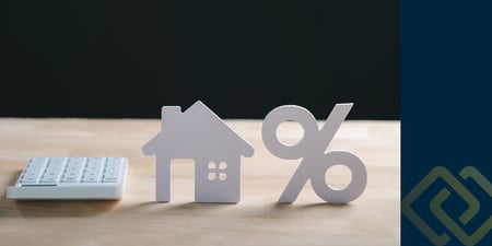 Adjustable rate mortgage comparison showing fixed period and adjustment periods for homebuyers