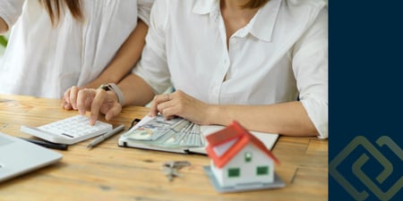 Oklahoma down payment assistance programs comparison chart showing OHFA and local options