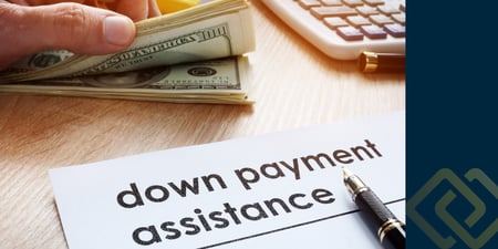 first time buyer assistance