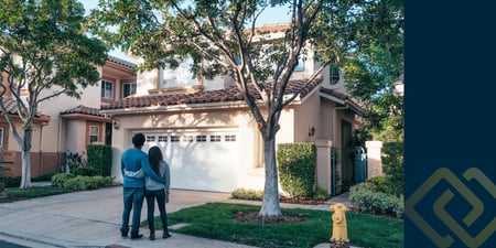 first time home buyer guide