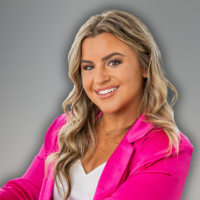 Bianca Brasslett, photo from The Mortgage Link, Inc.