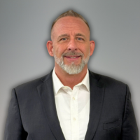 Carey Riel, photo from The Mortgage Link, Inc.