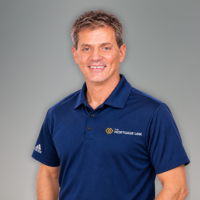Gary Smith, photo from The Mortgage Link, Inc.