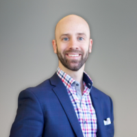 Jordon Yates, photo from The Mortgage Link, Inc.