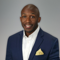 Joshua Osbey, photo from The Mortgage Link, Inc.