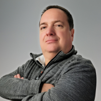 Keith Alioto, photo from The Mortgage Link, Inc.