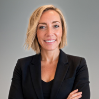 Kellie Sobieralski, photo from The Mortgage Link, Inc.