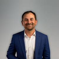 Alfredo Madrid, photo from The Mortgage Link, Inc.