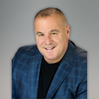 Billy Slobin, photo from The Mortgage Link, Inc.