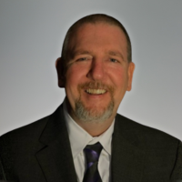 Brian Hoehl, photo from The Mortgage Link, Inc.