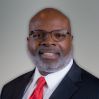 Byron Jones, photo from The Mortgage Link, Inc.