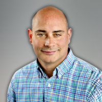 Carl Colello, photo from The Mortgage Link, Inc.