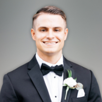 Chad Kuebler, photo from The Mortgage Link, Inc.
