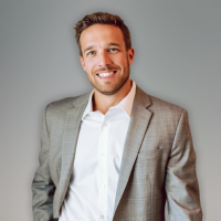Chase Pierson, photo from The Mortgage Link, Inc.