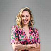 Chelsea Clayson, photo from The Mortgage Link, Inc.