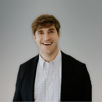 Corbin Matise, photo from The Mortgage Link, Inc.