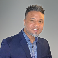 Curtis Young, photo from The Mortgage Link, Inc.