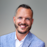 Daniel Xenakis, photo from The Mortgage Link, Inc.