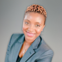 Daphney Askew, photo from The Mortgage Link, Inc.