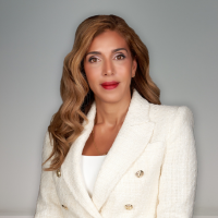 Donna Taha, photo from The Mortgage Link, Inc.