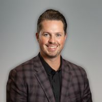 George Berger, photo from The Mortgage Link, Inc.