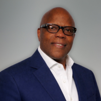 Guy Laurent, photo from The Mortgage Link, Inc.