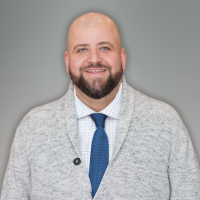 Jamal Fellah, photo from The Mortgage Link, Inc.