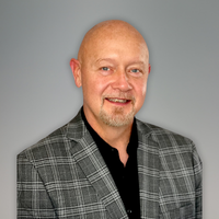 Jeff Howey, photo from The Mortgage Link, Inc.