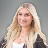 Jenny Osmanovic, photo from The Mortgage Link, Inc.
