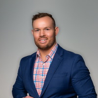 Jordan Winans, photo from The Mortgage Link, Inc.
