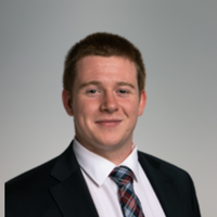 Kevin Russell, photo from The Mortgage Link, Inc.