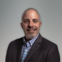 Larry Etman, photo from The Mortgage Link, Inc.