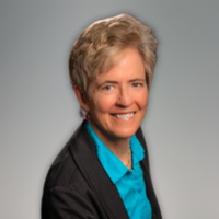 Lynn Whipple, photo from The Mortgage Link, Inc.