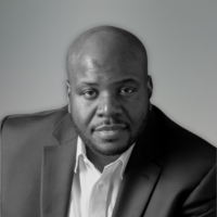 Malik Carter, photo from The Mortgage Link, Inc.