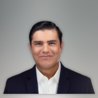 Marc Marroquin, photo from The Mortgage Link, Inc.