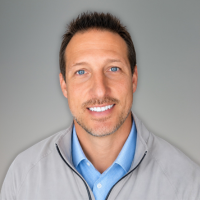 Mark Davis, photo from The Mortgage Link, Inc.