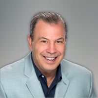 Mark Heppard, photo from The Mortgage Link, Inc.