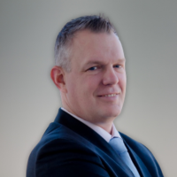 Mark Wilson, photo from The Mortgage Link, Inc.