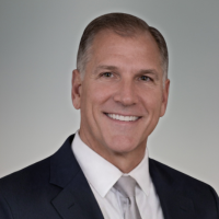 Michael Lang, photo from The Mortgage Link, Inc.