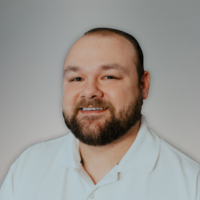 Nicholas Patrone, photo from The Mortgage Link, Inc.