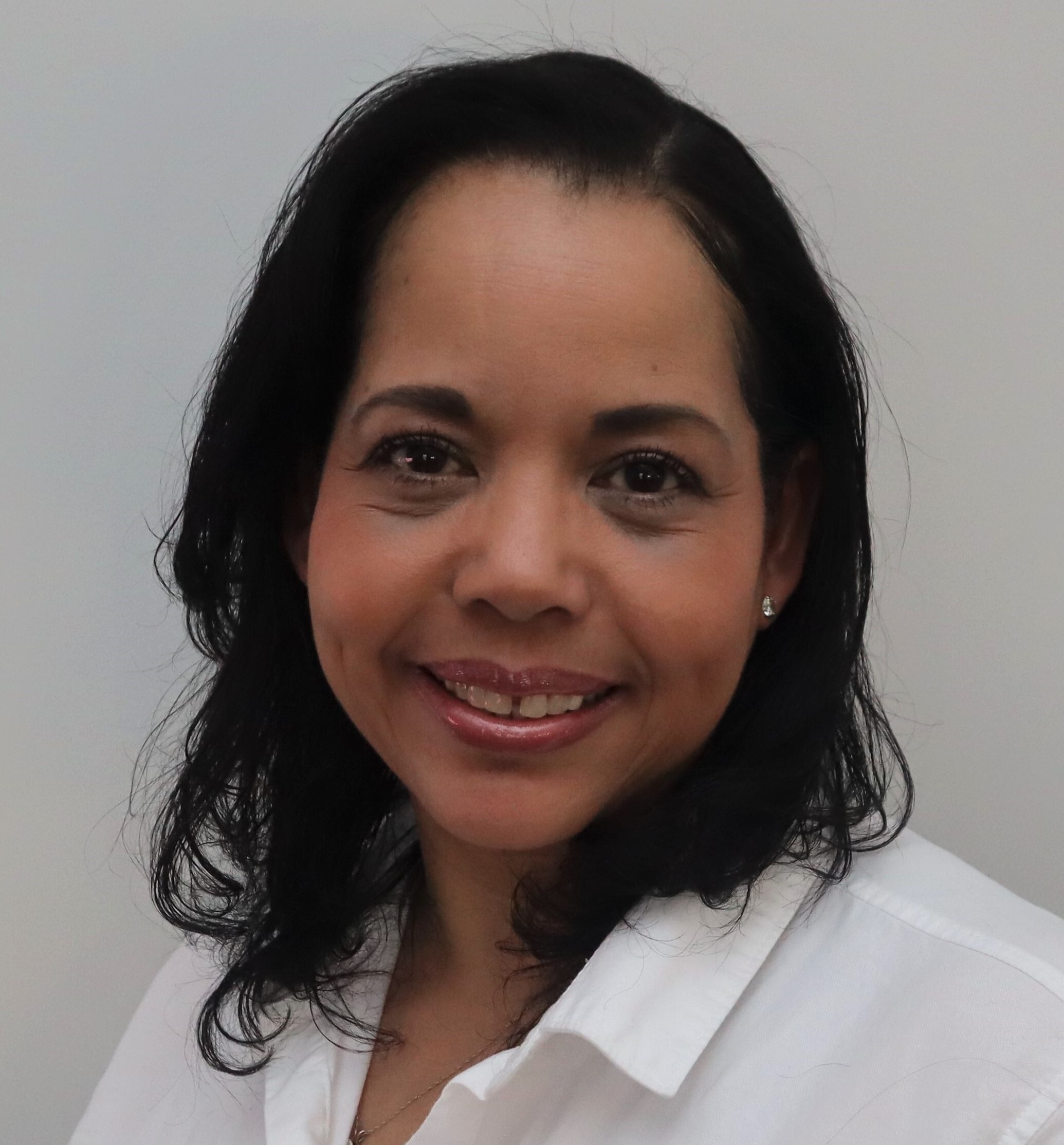 Norma Cruz-Mathis, photo from The Mortgage Link, Inc.