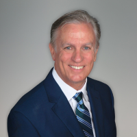 Philip Bently, photo from The Mortgage Link, Inc.