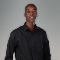 Rashad Carmichael, photo from The Mortgage Link, Inc.