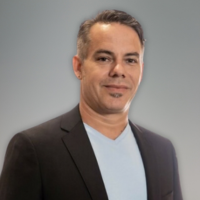 Robert Sierra, photo from The Mortgage Link, Inc.