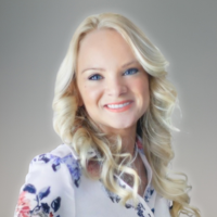 Sarah Cooper, photo from The Mortgage Link, Inc.