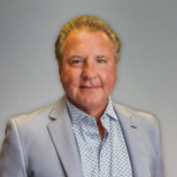 Steve Brasslett, photo from The Mortgage Link, Inc.