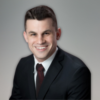 Stephen Slobin, photo from The Mortgage Link, Inc.