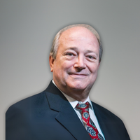 Steve Stamets, photo from The Mortgage Link, Inc.