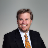 Steve Summers, photo from The Mortgage Link, Inc.