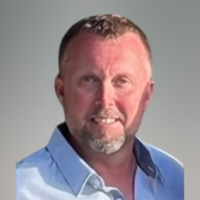 Steve Vallance, photo from The Mortgage Link, Inc.